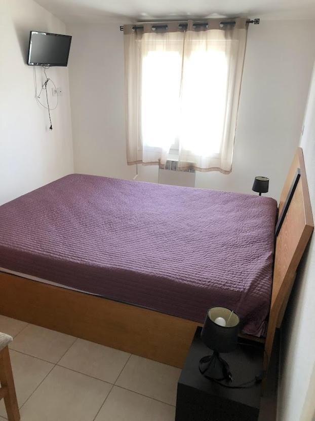 Les Villas De Nuciola Front De Mer Cervione Exteriör bild