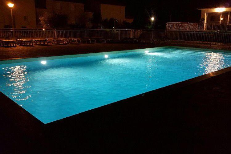 Les Villas De Nuciola Front De Mer Cervione Exteriör bild