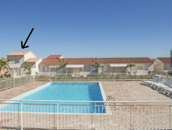 Les Villas De Nuciola Front De Mer Cervione Exteriör bild